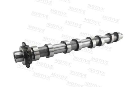 Camshaft, Image 3