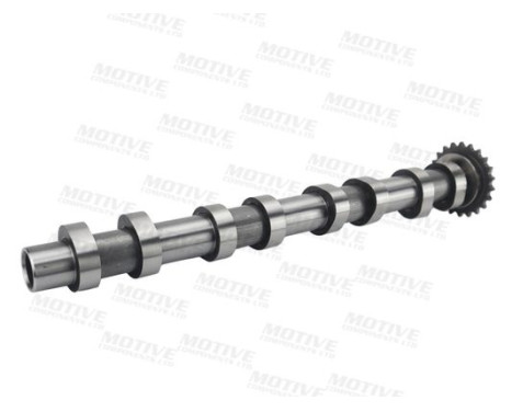Camshaft, Image 4
