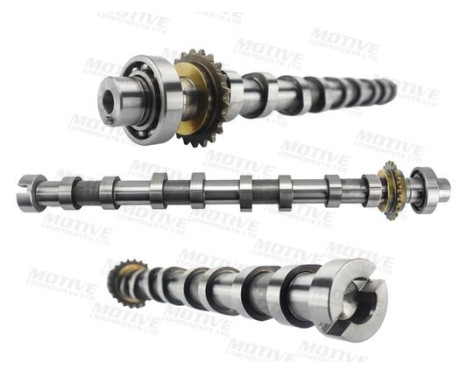 Camshaft