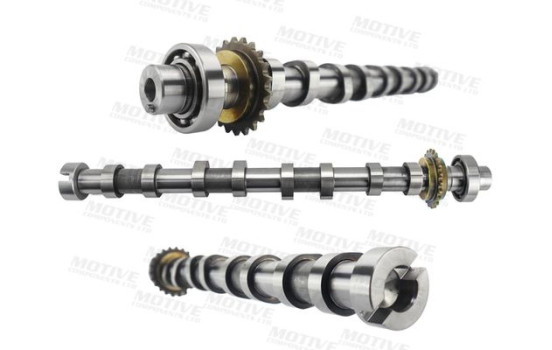 Camshaft