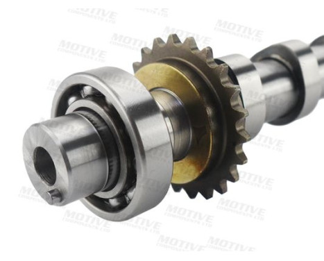 Camshaft, Image 2