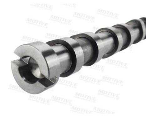 Camshaft, Image 3