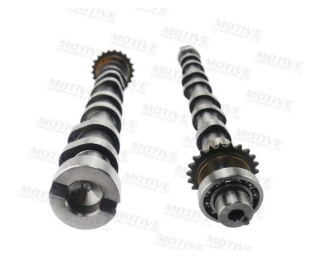 Camshaft, Image 4