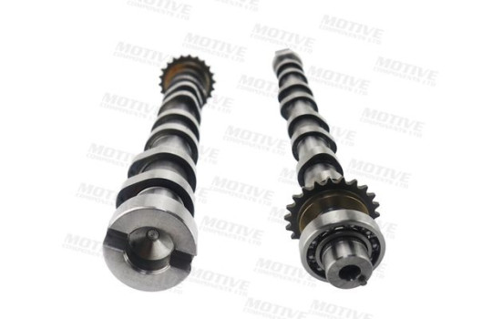 Camshaft, Image 4