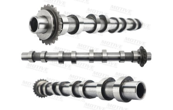 Camshaft