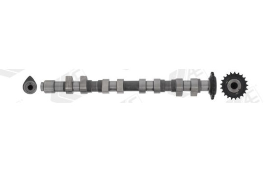 Camshaft