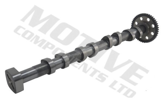 Camshaft, Image 3