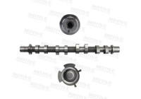 Camshaft