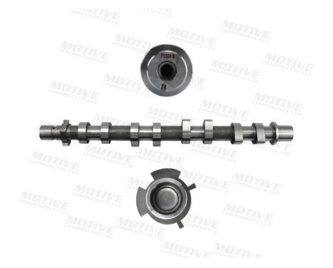 Camshaft