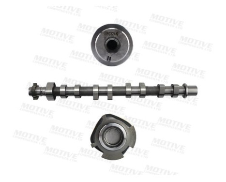 Camshaft