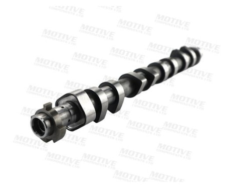 Camshaft, Image 2
