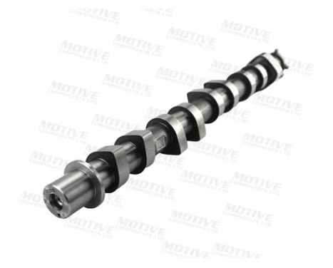 Camshaft, Image 3