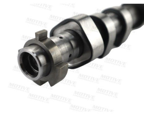 Camshaft, Image 4