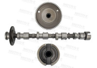 Camshaft