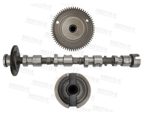 Camshaft