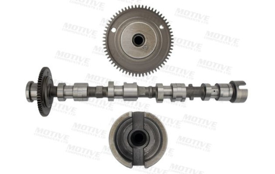 Camshaft