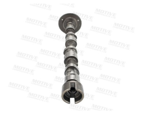 Camshaft, Image 3