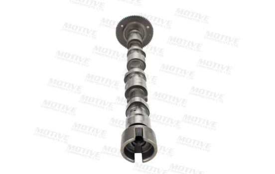 Camshaft, Image 3