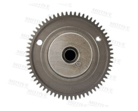 Camshaft, Image 4