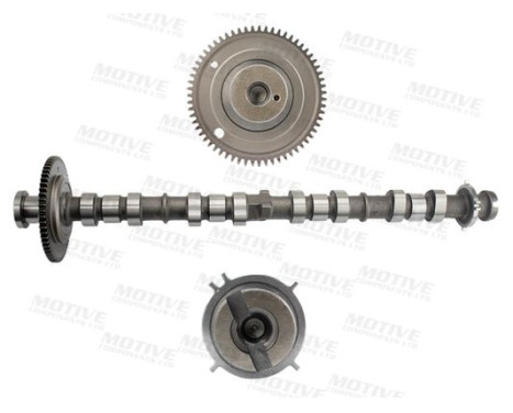 Camshaft