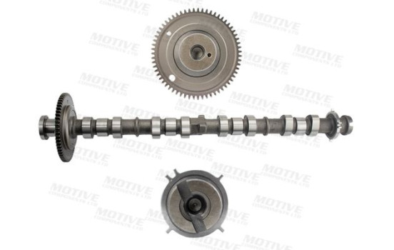 Camshaft