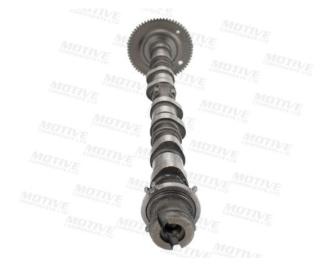 Camshaft, Image 3
