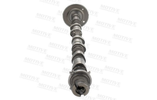 Camshaft, Image 3
