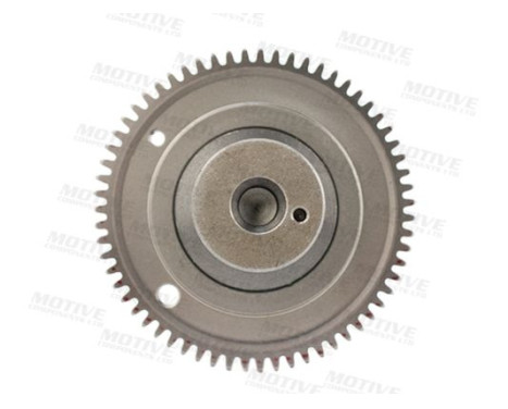 Camshaft, Image 4