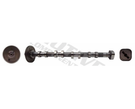 Camshaft