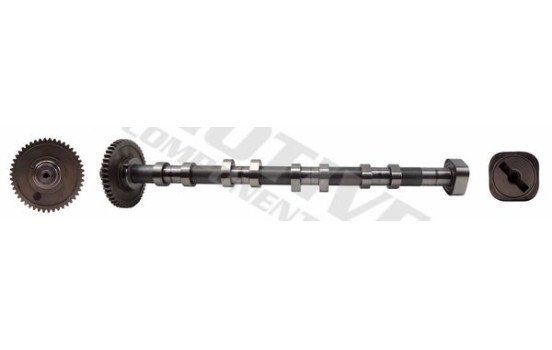 Camshaft
