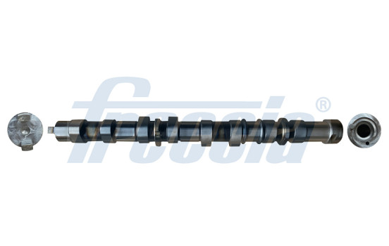 Camshaft