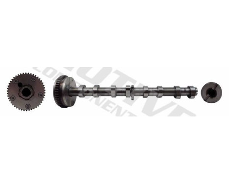 Camshaft
