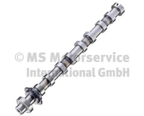 Camshaft