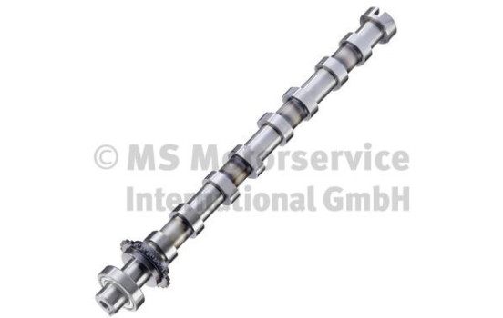 Camshaft