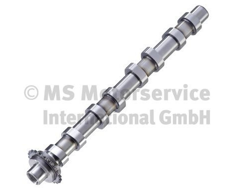 Camshaft