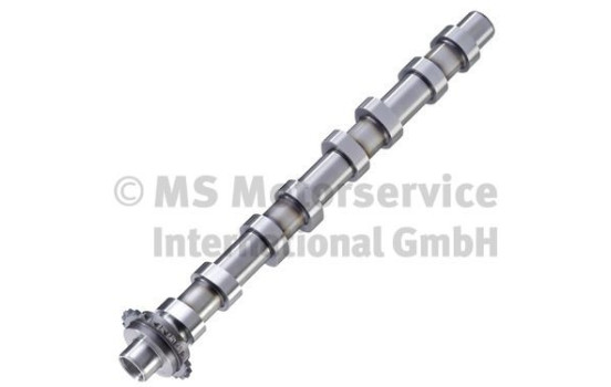 Camshaft