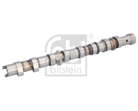 Camshaft
