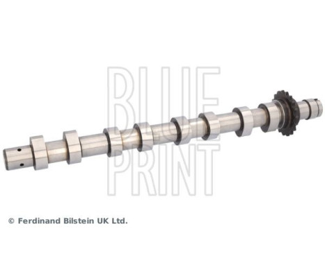 Camshaft