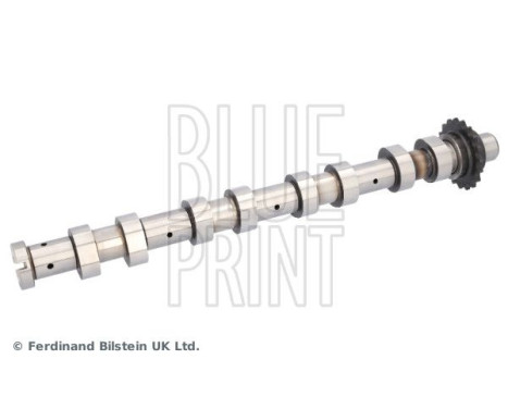 Camshaft