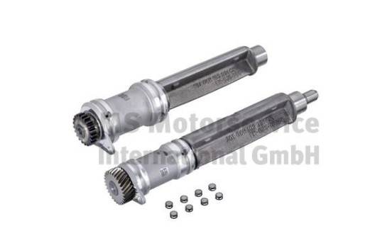 Camshaft