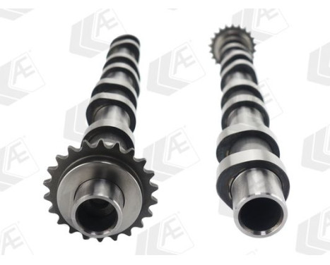 Camshaft, Image 3