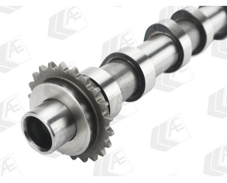 Camshaft, Image 5
