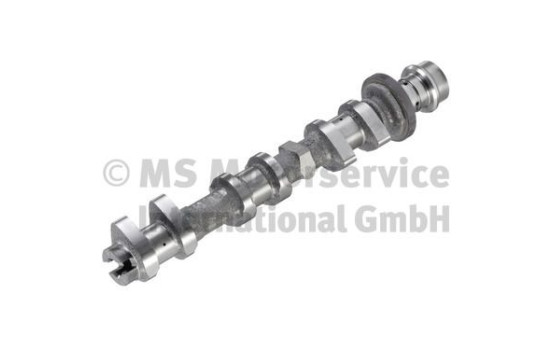 Camshaft