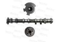Camshaft