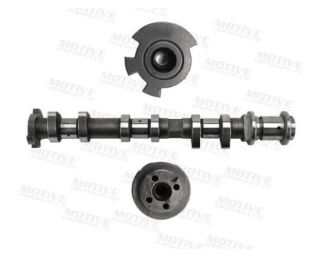 Camshaft