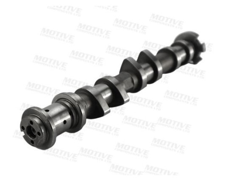 Camshaft, Image 3