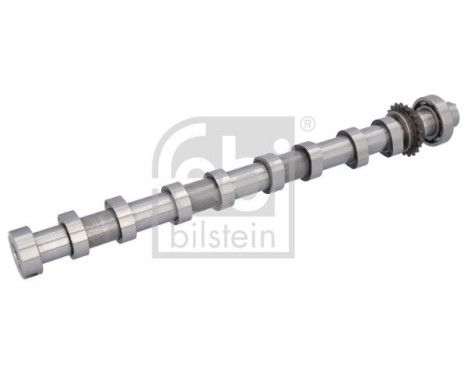 Camshaft