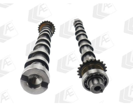 Camshaft, Image 5