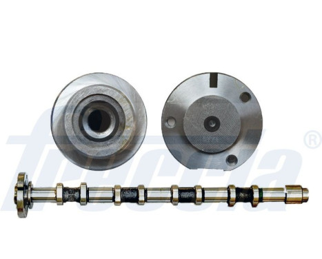 Camshaft