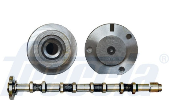 Camshaft